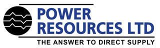 Power Resources Ltd